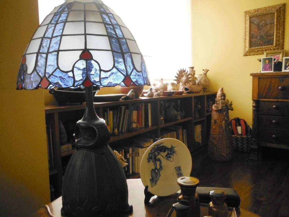 Susana'S Private Room With Breakfast - Miraflores Lima Exterior foto