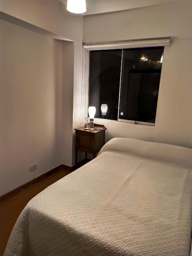 Susana'S Private Room With Breakfast - Miraflores Lima Exterior foto